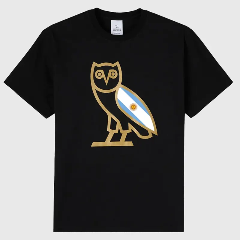 OVO International OG Argentina Tee