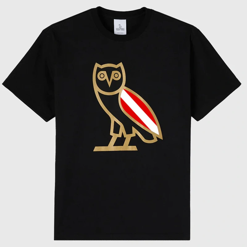 OVO International OG Austria Tee