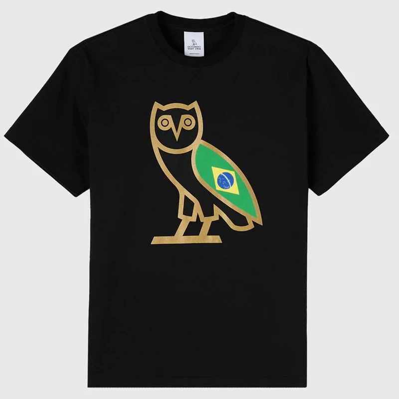 OVO International OG Brazil Tee