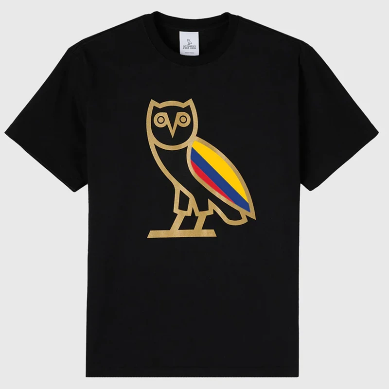 OVO International OG Colombia Tee