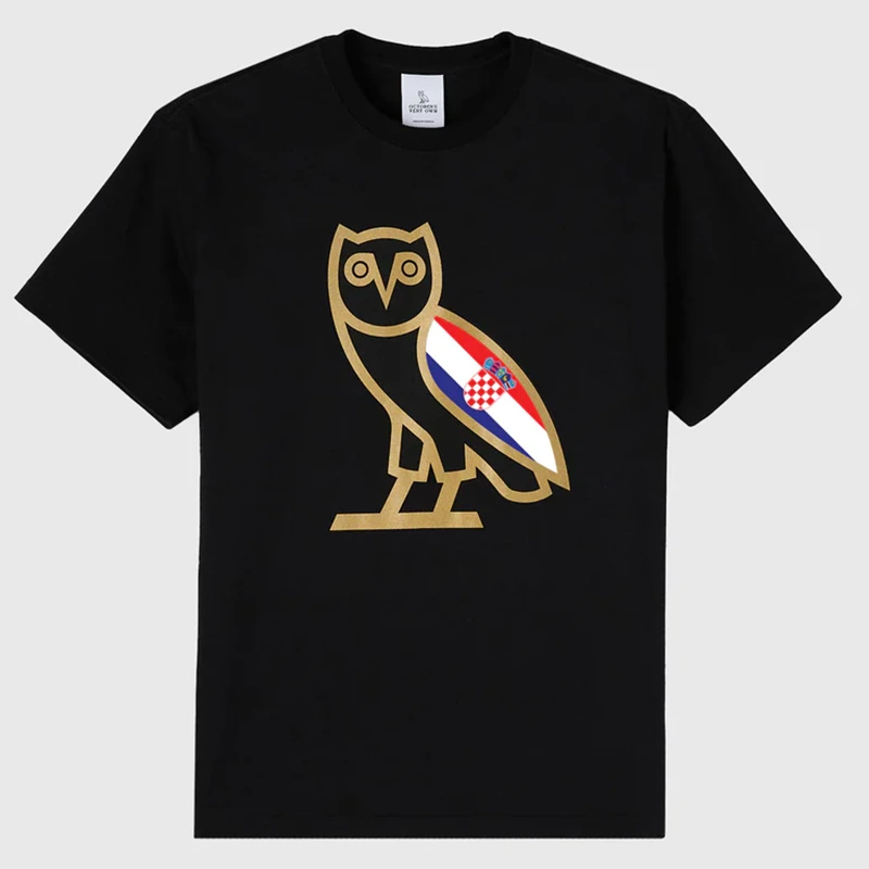 OVO International OG Croatia Tee