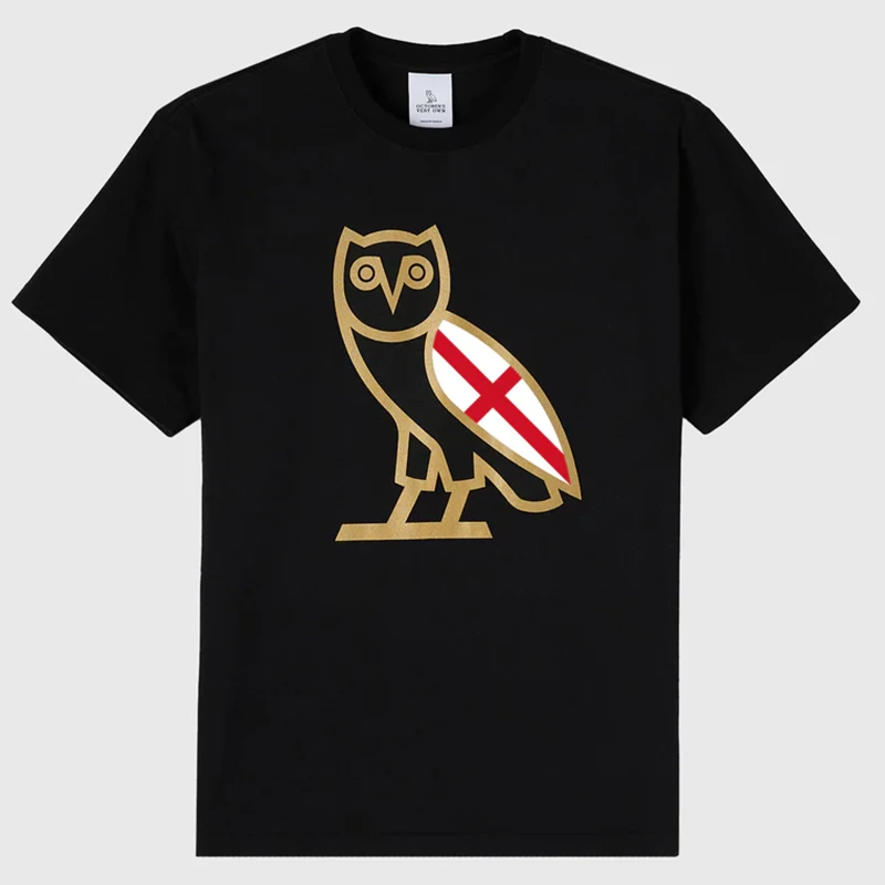 OVO International OG England Tee