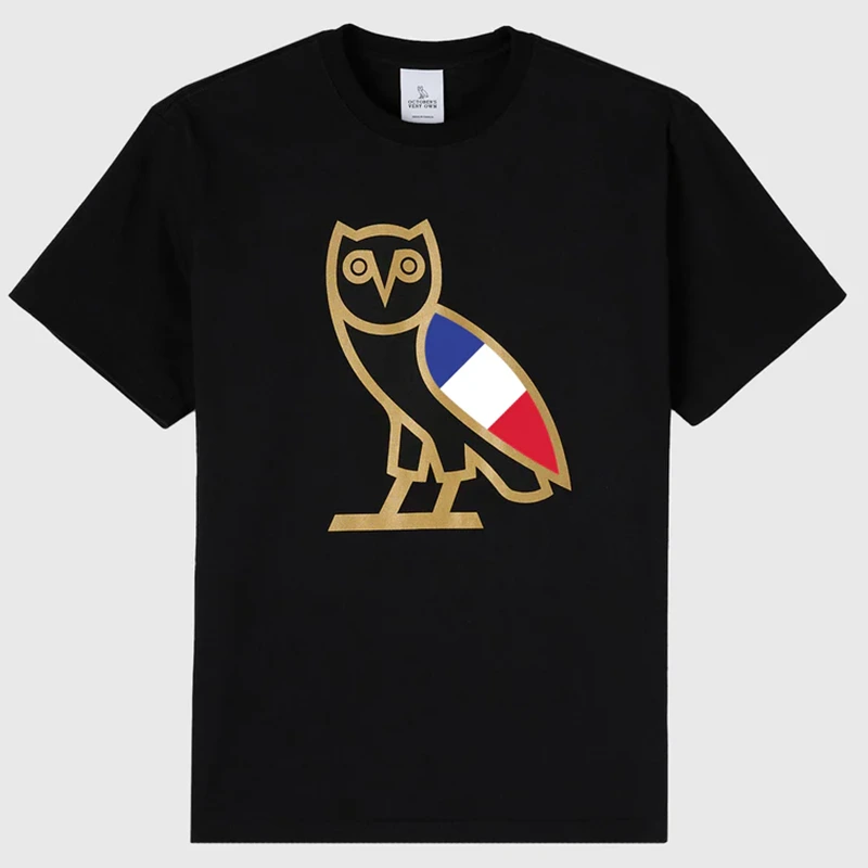 OVO International OG France Tee