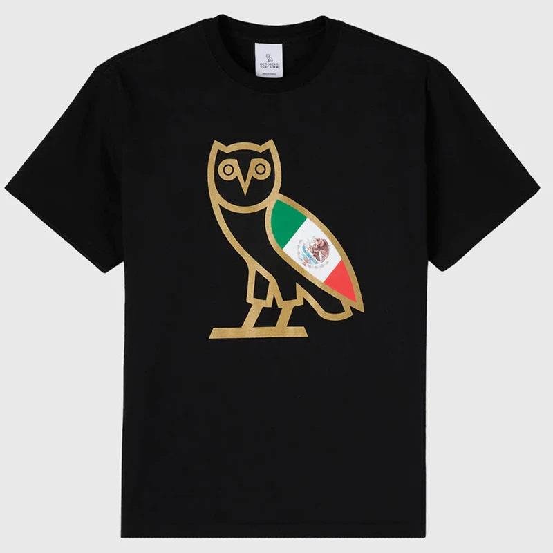 OVO International OG Mexico Tee
