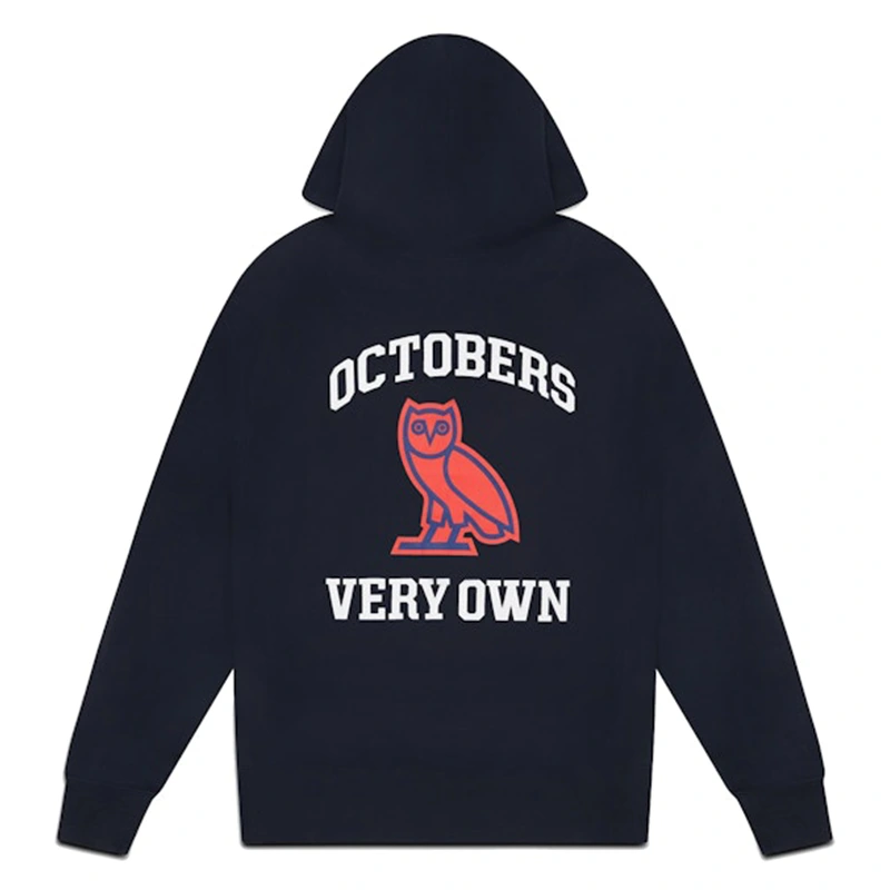 OVO Raptors Hoodie - Image 2