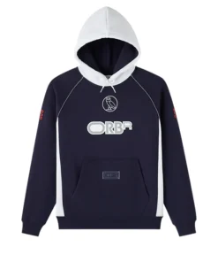 OVO x Oracle Red Bull Racing Hoodie