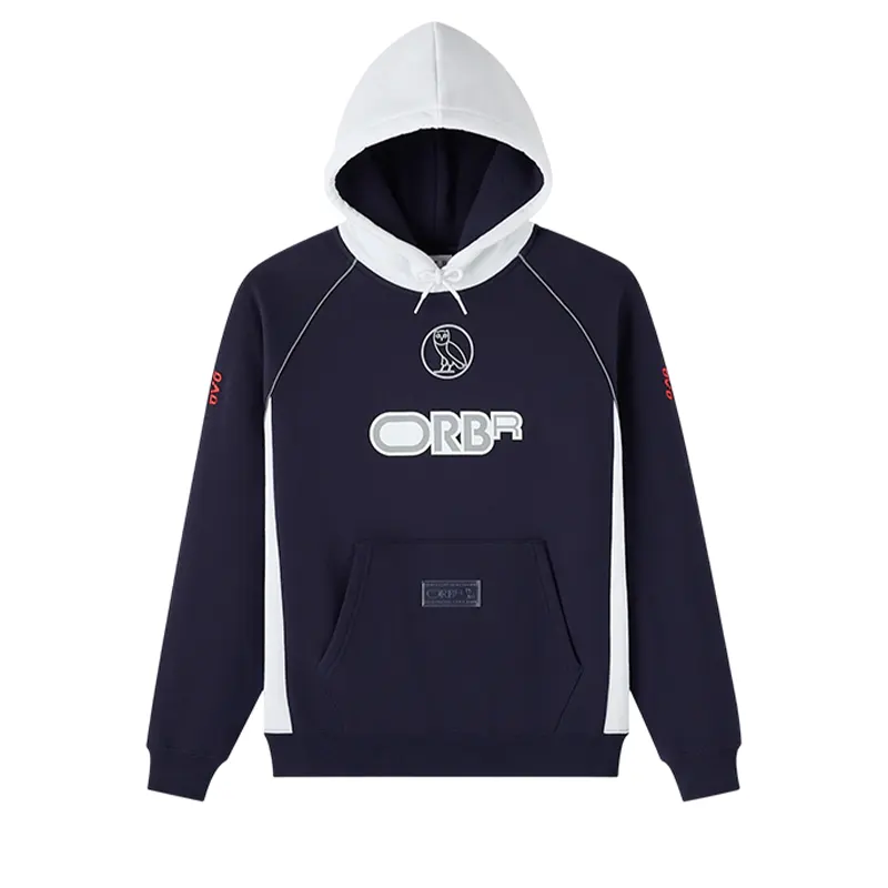 OVO x Oracle Red Bull Racing Hoodie