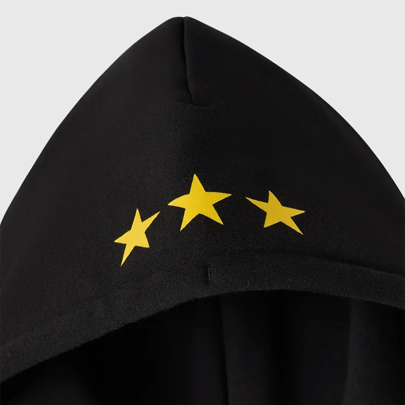 OVO x UFC Full-Zip Hoodie - Image 4