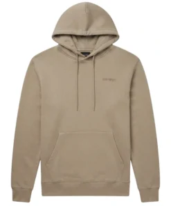 Off Campus S01 Hunter Davenport Hoodie