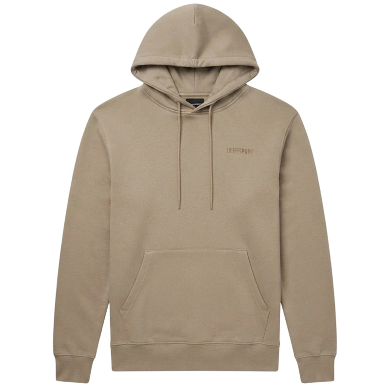 Off Campus S01 Hunter Davenport Hoodie