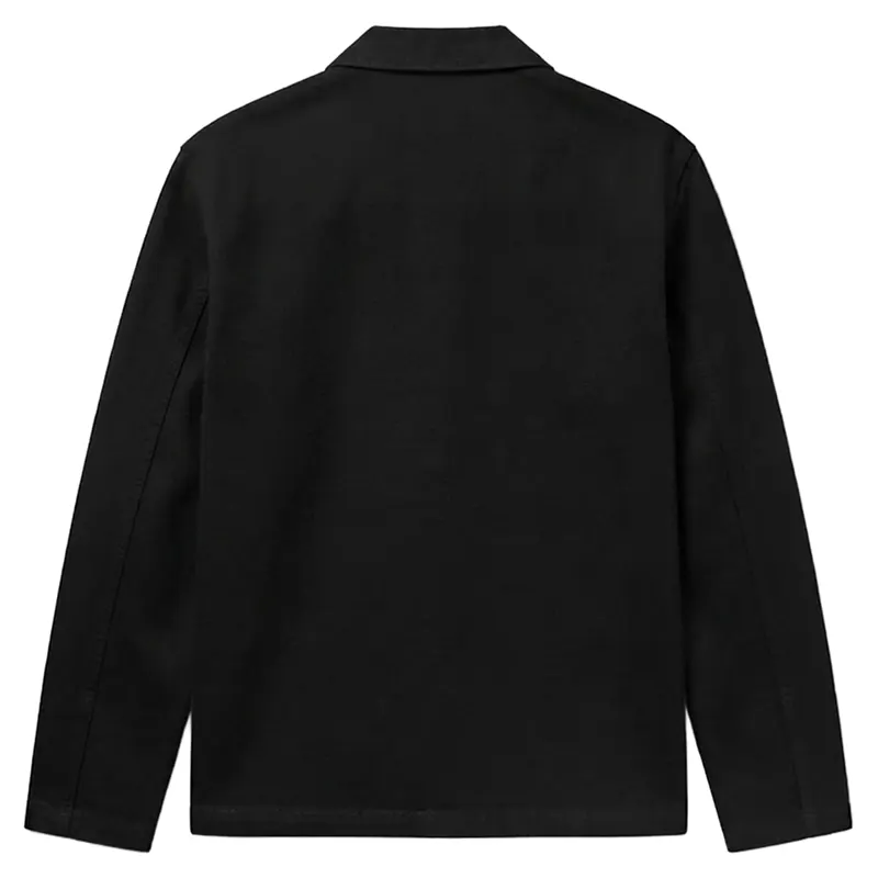 Off Campus S01 Miles Gutierrez-Riley Cat & Dog Graphic Jacket - Image 2