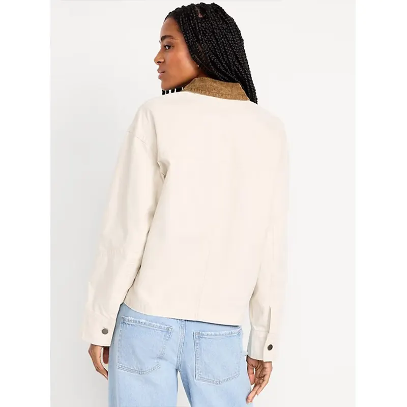Old Navy Barn Jacket - Image 2