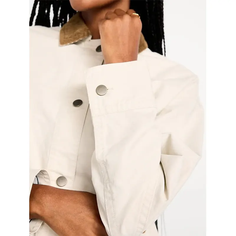 Old Navy Barn Jacket - Image 4