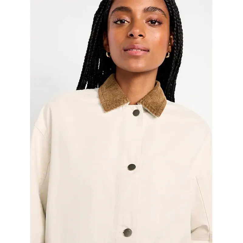 Old Navy Barn Jacket - Image 3