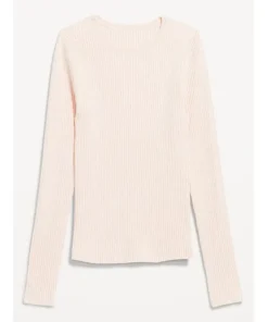 Old Navy Womens SoSoft Lite Crew-Neck Sweater