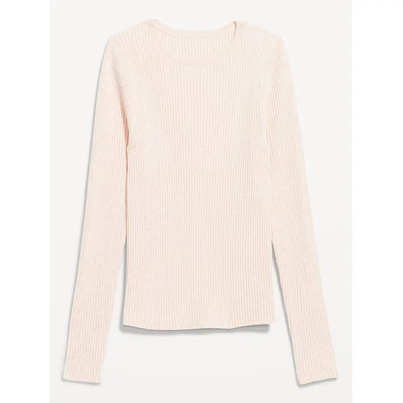 Old Navy Womens SoSoft Lite Crew-Neck Sweater