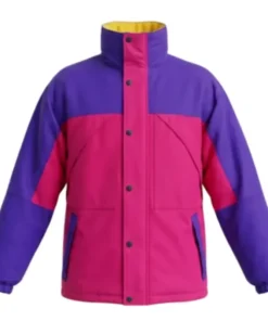 Oliver Tree Alien Boy Jacket