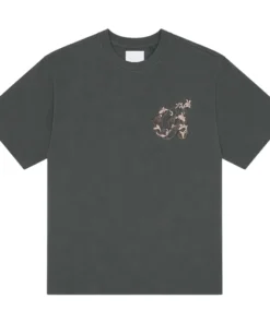 Only The Blind Maison Crest T-shirt