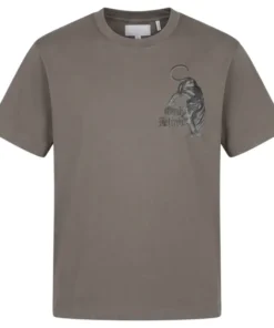 Only The Blind Panther Ascent T-shirt