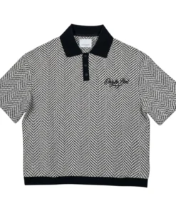 Only The Blind Reverie Polo