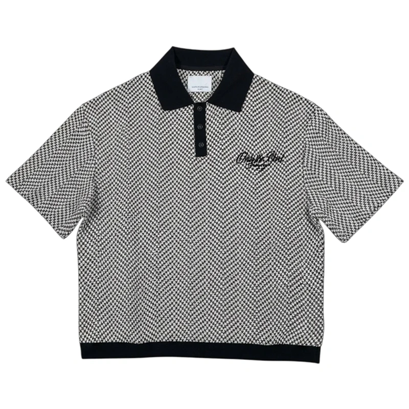 Only The Blind Reverie Polo