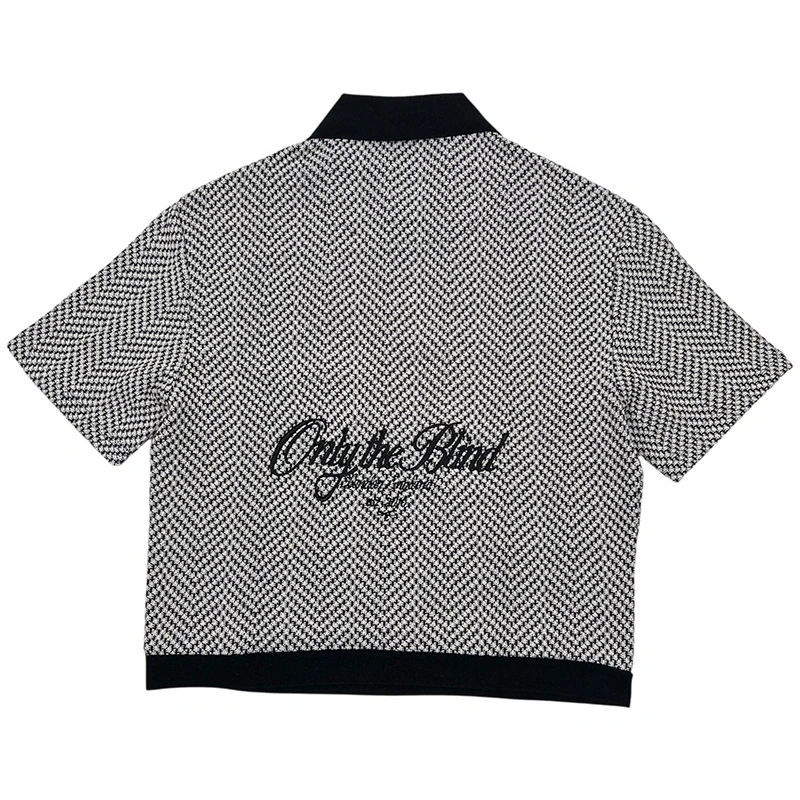 Only The Blind Reverie Polo - Image 2