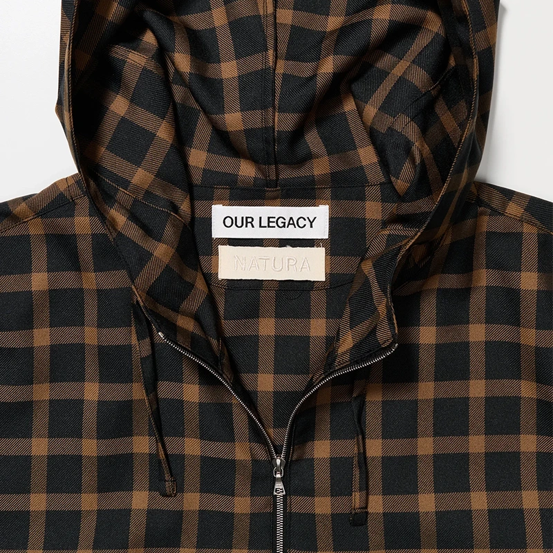 Our Legacy Natura Anorak - Image 3