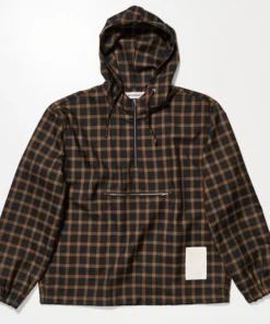 Our Legacy Natura Anorak