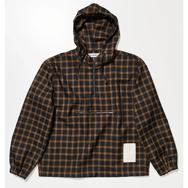 Our Legacy Natura Anorak