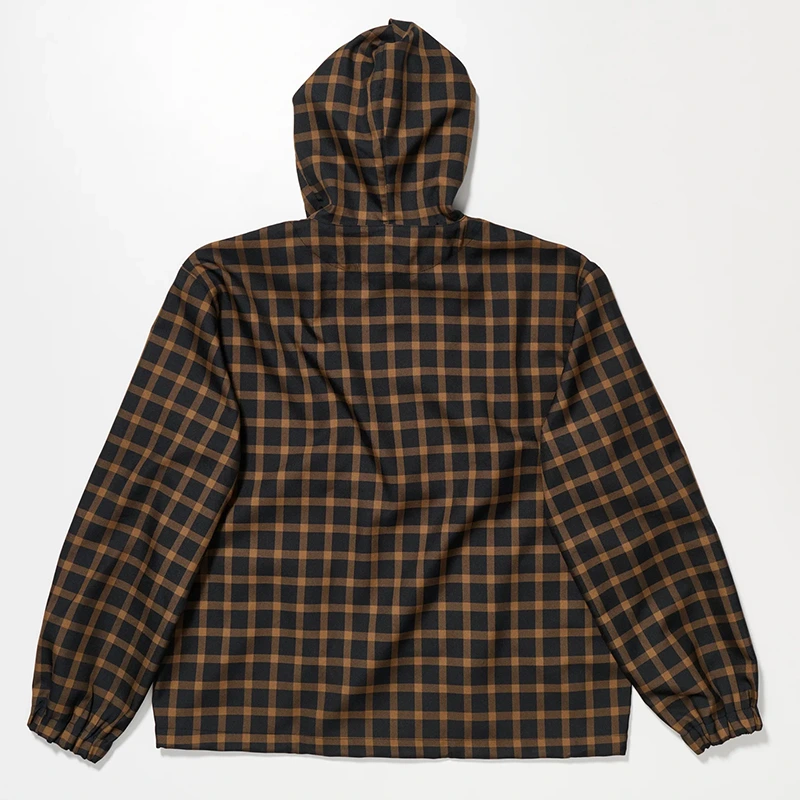Our Legacy Natura Anorak - Image 2