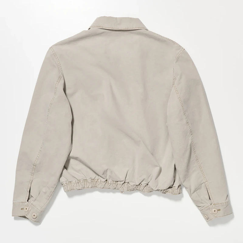 Our Legacy Natura Hangar Jacket - Image 2