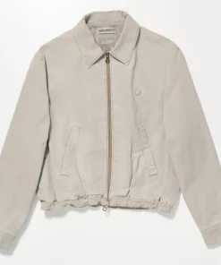Our Legacy Natura Hangar Jacket