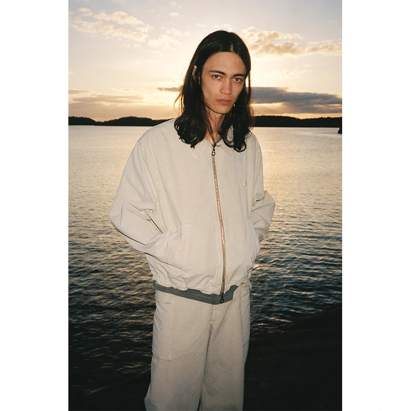 Our Legacy Natura Hangar Jacket - Image 4