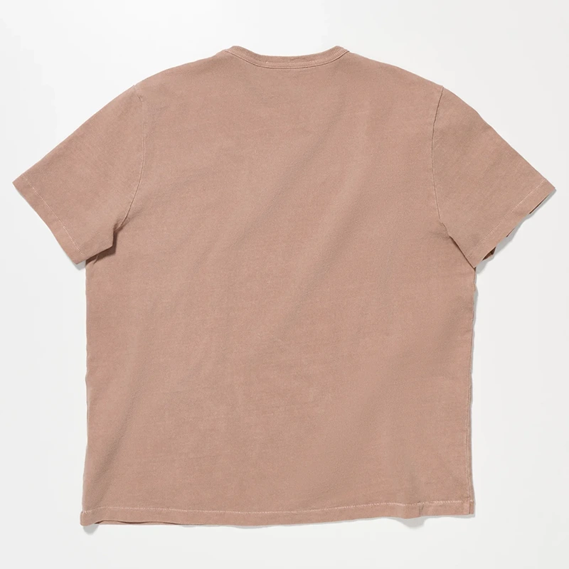 Our Legacy Natura Single Stitch Heavy Tee - Image 5