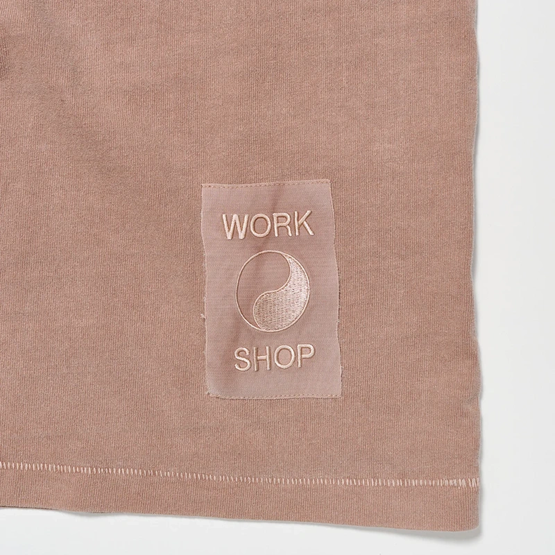 Our Legacy Natura Single Stitch Heavy Tee - Image 4
