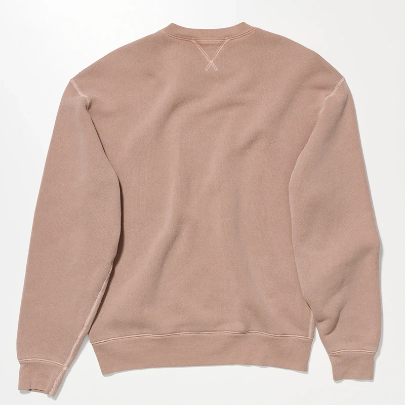 Our Legacy Natura Work Shop Sweatshirt - Image 5