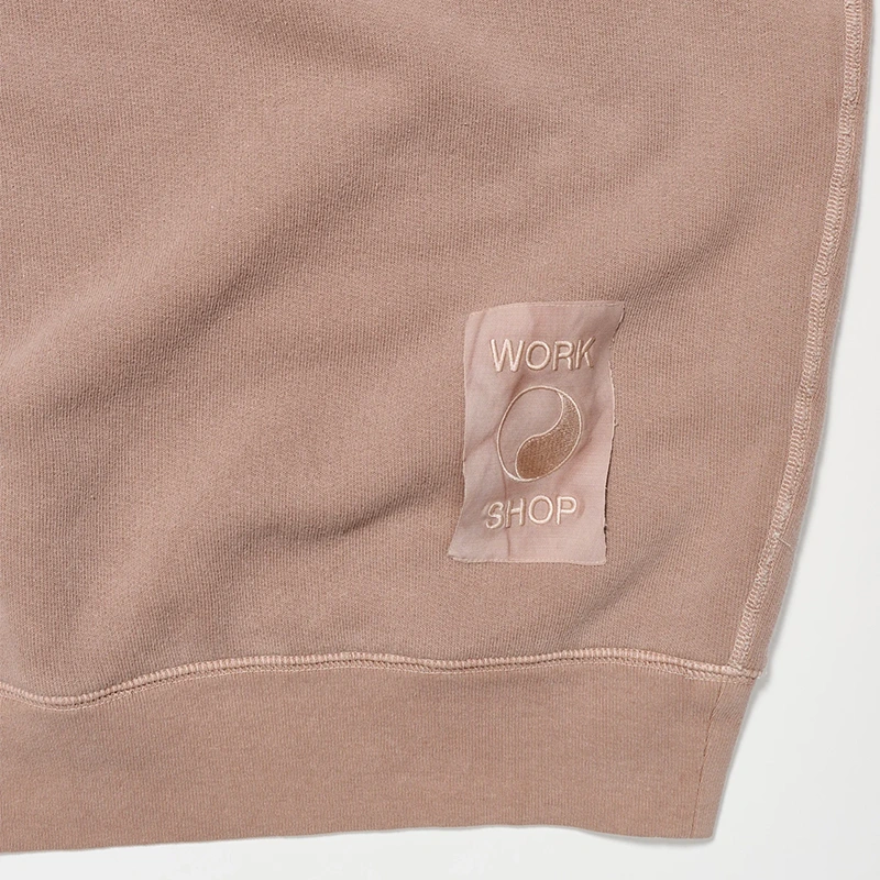 Our Legacy Natura Work Shop Sweatshirt - Image 4