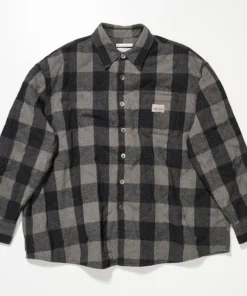 Our Legacy x Stussy Borrowed Jacket