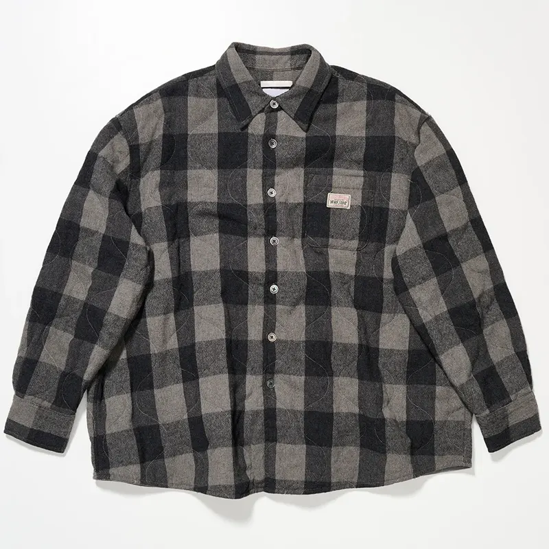 Our Legacy x Stussy Borrowed Jacket