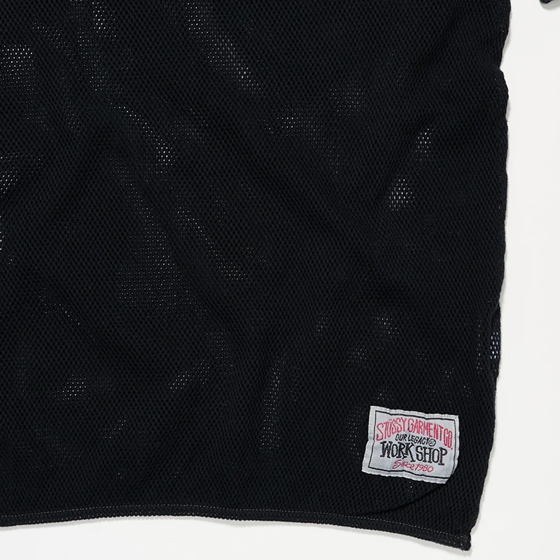 Our Legacy x Stussy Box T-Shirt - Image 3