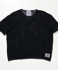 Our Legacy x Stussy Box T-Shirt