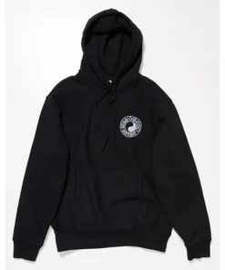 Our Legacy x Stussy OL Buana Pig. Dyed Hoodie
