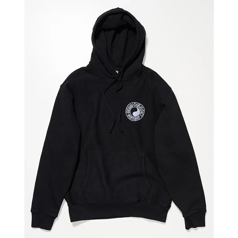 Our Legacy x Stussy OL Buana Pig. Dyed Hoodie