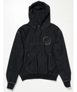 Our Legacy x Stussy OL Drop Shadow Hoodie