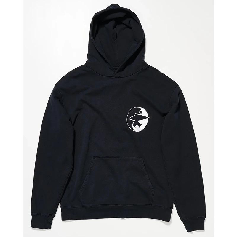 Our Legacy x Stussy OL Surfman Pig. Dyed Hoodie