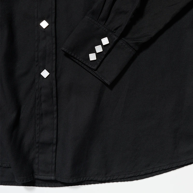 Our Legacy x Stussy Ranch Shirt - Image 4