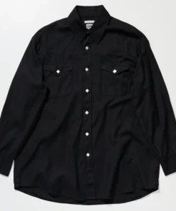 Our Legacy x Stussy Ranch Shirt