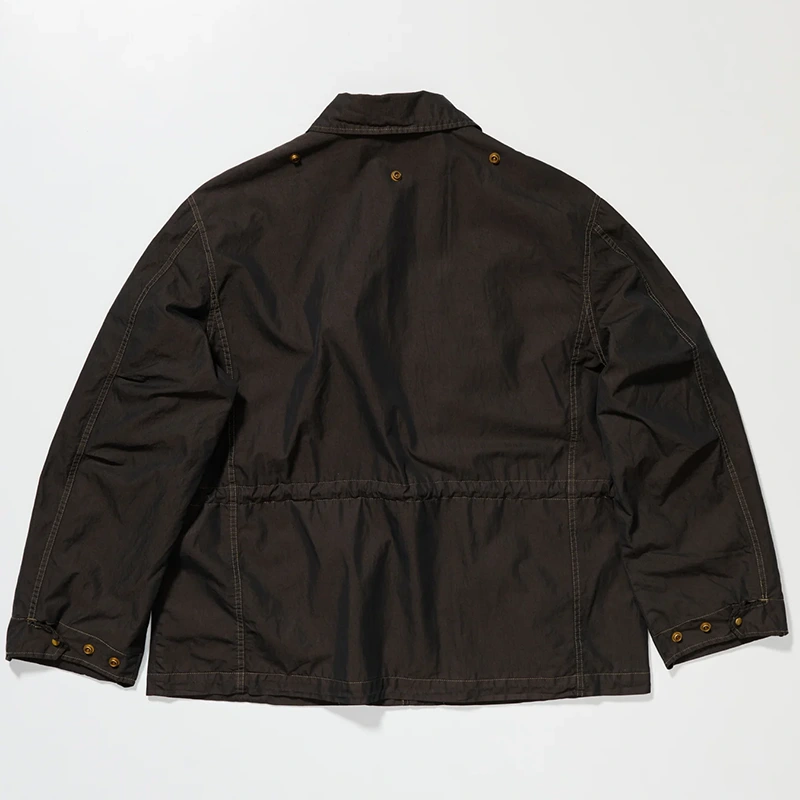 Our Legacy x Stussy Ranger Jacket - Image 7