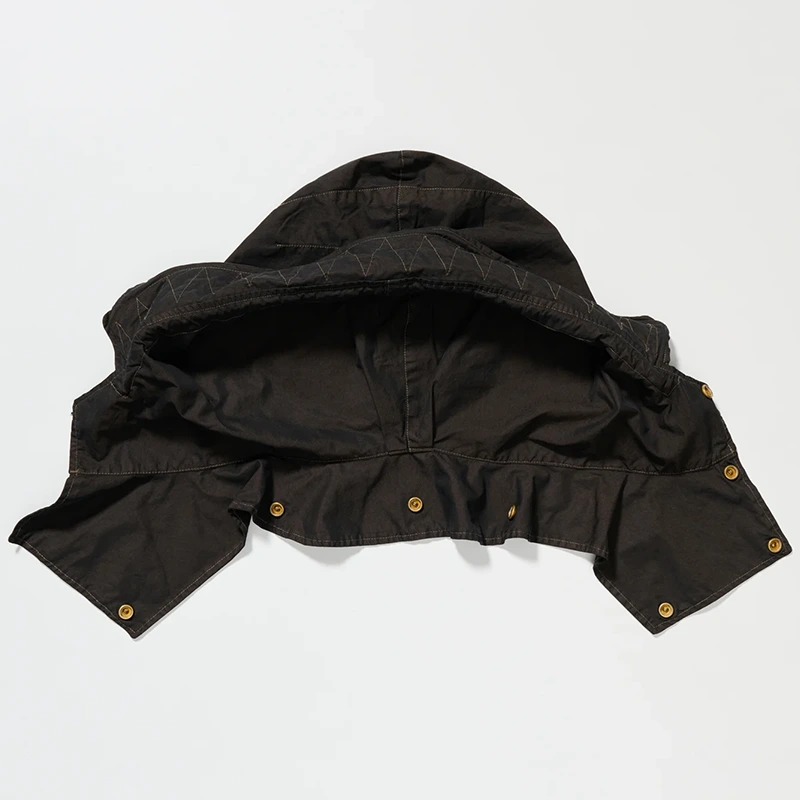 Our Legacy x Stussy Ranger Jacket - Image 6