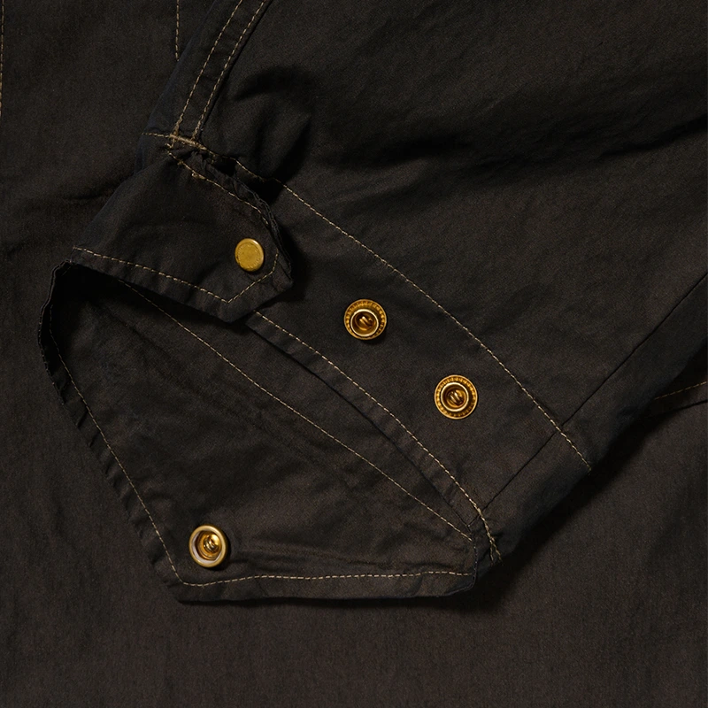 Our Legacy x Stussy Ranger Jacket - Image 4
